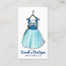 Suche nach boutique visitenkarten Vintag