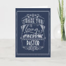 Suche nach für pastor karten Danke