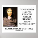Suche nach blaise pascal poster Mathematiker