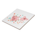 Suche nach niedliches schwein fliesen Ferkel