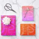 Suche nach neon orange geschenkpapier Abstrakt