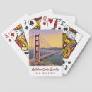 Suche nach bridge spielkarten San francisco