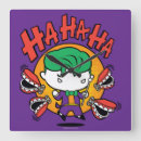 Suche nach chibi wanduhren Batman