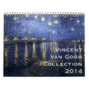 Suche nach van gogh kalender Impressionismus