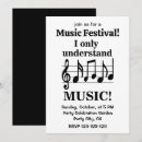 Suche nach musikfestival einladungen Musiker