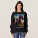 Suche nach fabelwesen kleidung Drache