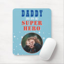 Suche nach superhelden mousepads Dad