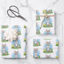 Suche nach ostereier geschenkpapier Osterhase