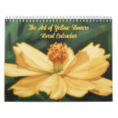 Suche nach gelb kalender Gelbe blumen