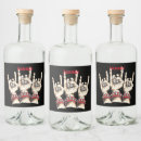 Suche nach coole bierflaschen etiketten Schwarz