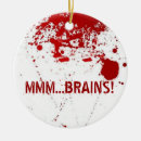 Suche nach gehirn ornamente Zombie