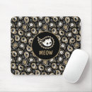 Suche nach paisley muster mousepads Schwarz