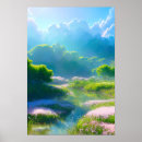 Suche nach rosa wolken poster Natur