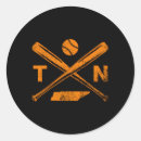 Suche nach baseball bat aufkleber Kugel