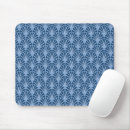 Suche nach japanisches muster mousepads Blau