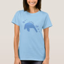 Suche nach manatis tshirts Tiere