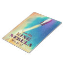 Suche nach weltraum notizblock Science fiction