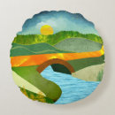 Suche nach straße kissen Landschaft