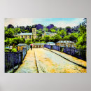 Suche nach shropshire poster Eisenbrücke