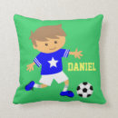 Suche nach fußball fußball kissen Jungenzimmer