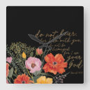 Suche nach glauben wanduhren Inspirierend