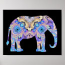 Suche nach blauer marmor poster Gold