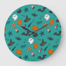 Suche nach halloween katzen wanduhren Glücklich