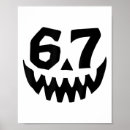 Suche nach meme poster Six seven design