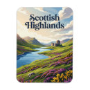 Suche nach hochland magnete Schottland