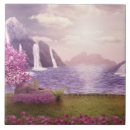 Suche nach wasserfälle fliesen Berge