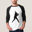 Suche nach bat tshirts Schläger