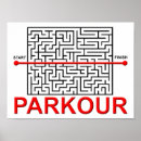 Suche nach parkour poster Frei