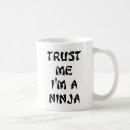 Suche nach kung fu tassen Ninja