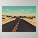 Suche nach erfolg poster Geduld