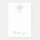 Suche nach kreuz post it Taufe