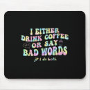 Suche nach muss kaffee trinken mousepads Modern