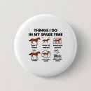 Suche nach pferdeliebhaber buttons Pony
