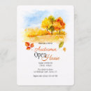 Suche nach herbstbaum einladungen Bäume