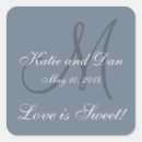 Suche nach hochzeitsmonogramm aufkleber Initialzündung