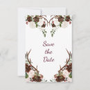 Suche nach geweihe save the date Boho