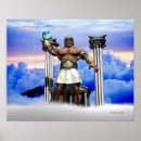 Suche nach zeus poster Mythology