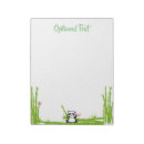 Suche nach niedliche panda notizblock Bamboo