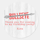 Suche nach bullseye aufkleber Bogenschießen