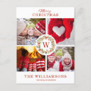 Suche nach weihnachtsbeeren postkarten Rot