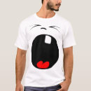 Suche nach müdes gesicht tshirts Lustig
