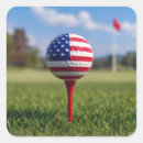 Suche nach golfball aufkleber Golfspieler