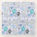 Suche nach affe untersetzer Blau