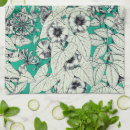 Suche nach vintage blumen geschirr tücher Grün
