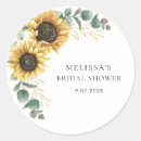 Suche nach sonnenblume aufkleber Sonnenblumen brautparty