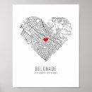 Suche nach belgrad poster Stadt